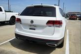 Thumbnail of 2021 White Volkswagen Atlas