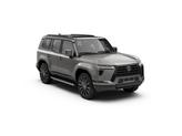 Thumbnail of 2025 Atomic Silver Lexus GX 550