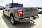 Thumbnail of 2018 Gray Ford F-150