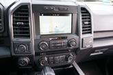 Thumbnail of 2018 Gray Ford F-150