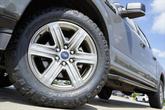 Thumbnail of 2018 Gray Ford F-150