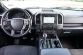 Thumbnail of 2018 Gray Ford F-150