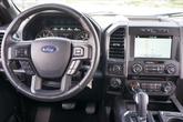 Thumbnail of 2018 Gray Ford F-150