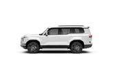 Thumbnail of 2025 Eminent White Pearl Lexus GX 550