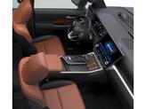Thumbnail of 2025 Eminent White Pearl Lexus GX 550