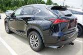 Thumbnail of 2018 Obsidian Lexus NX 300
