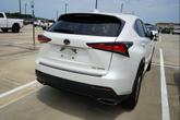 Thumbnail of 2021 Eminent White Pearl Lexus NX 300