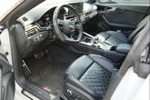 Thumbnail of 2020 Glacier White Metallic Audi S5