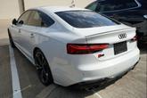 Thumbnail of 2020 Glacier White Metallic Audi S5