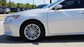 Thumbnail of 2015 Silver Lexus ES 350