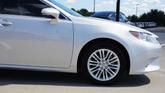 Thumbnail of 2015 Silver Lexus ES 350