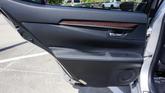 Thumbnail of 2015 Silver Lexus ES 350