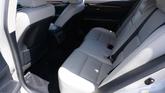 Thumbnail of 2015 Silver Lexus ES 350