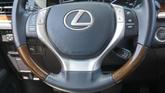 Thumbnail of 2015 Silver Lexus ES 350