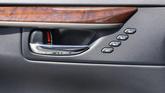 Thumbnail of 2015 Silver Lexus ES 350
