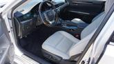 Thumbnail of 2015 Silver Lexus ES 350