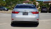 Thumbnail of 2015 Silver Lexus ES 350