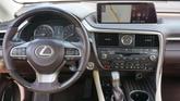 Thumbnail of 2017 Silver Lining Metallic Lexus RX 350