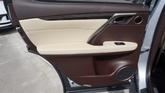 Thumbnail of 2017 Silver Lining Metallic Lexus RX 350