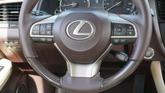 Thumbnail of 2017 Silver Lining Metallic Lexus RX 350