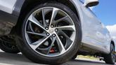 Thumbnail of 2017 Silver Lining Metallic Lexus RX 350
