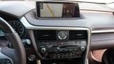 Thumbnail of 2017 Silver Lining Metallic Lexus RX 350