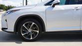 Thumbnail of 2017 Silver Lining Metallic Lexus RX 350