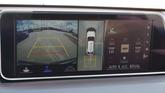 Thumbnail of 2017 Silver Lining Metallic Lexus RX 350