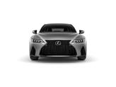 Thumbnail of 2025 Lexus IS 350