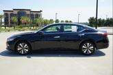 Thumbnail of 2021 Super Black Nissan Altima