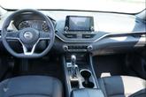 Thumbnail of 2021 Super Black Nissan Altima