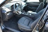 Thumbnail of 2021 Super Black Nissan Altima