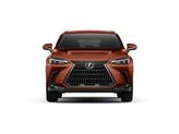 Thumbnail of 2025 Brown Lexus NX 350h
