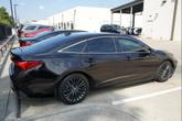 Thumbnail of 2021 Opulent Amber Toyota Avalon