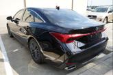 Thumbnail of 2021 Opulent Amber Toyota Avalon