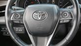Thumbnail of 2021 Opulent Amber Toyota Avalon