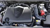 Thumbnail of 2021 Opulent Amber Toyota Avalon