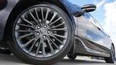 Thumbnail of 2021 Opulent Amber Toyota Avalon