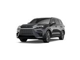 Thumbnail of 2026 Gray Lexus TX 350