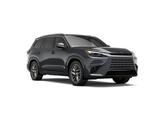 Thumbnail of 2026 Gray Lexus TX 350