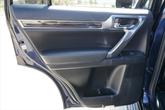 Thumbnail of 2023 Nightfall Mica Lexus GX 460