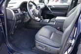 Thumbnail of 2023 Nightfall Mica Lexus GX 460