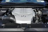 Thumbnail of 2023 Nightfall Mica Lexus GX 460