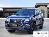 Photo of 2023 Nightfall Mica Lexus GX 460