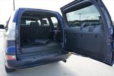 Thumbnail of 2023 Nightfall Mica Lexus GX 460