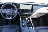 Thumbnail of 2024 Celestial Silver Metallic Lexus TX 350