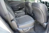 Thumbnail of 2024 Celestial Silver Metallic Lexus TX 350