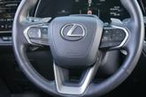 Thumbnail of 2024 Celestial Silver Metallic Lexus TX 350
