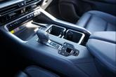 Thumbnail of 2024 Celestial Silver Metallic Lexus TX 350