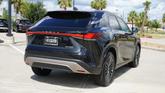 Thumbnail of 2024 Caviar Lexus RX 350